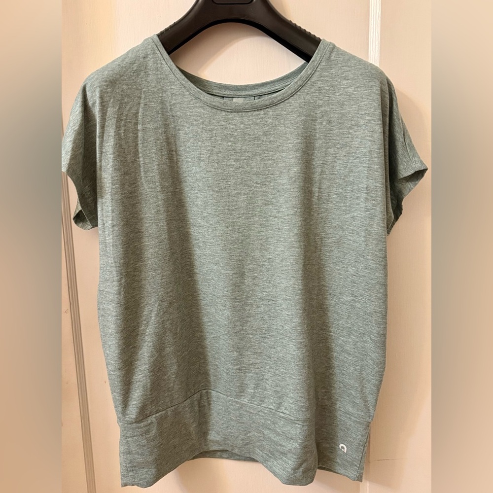 Reitman’s HYBA Green Top